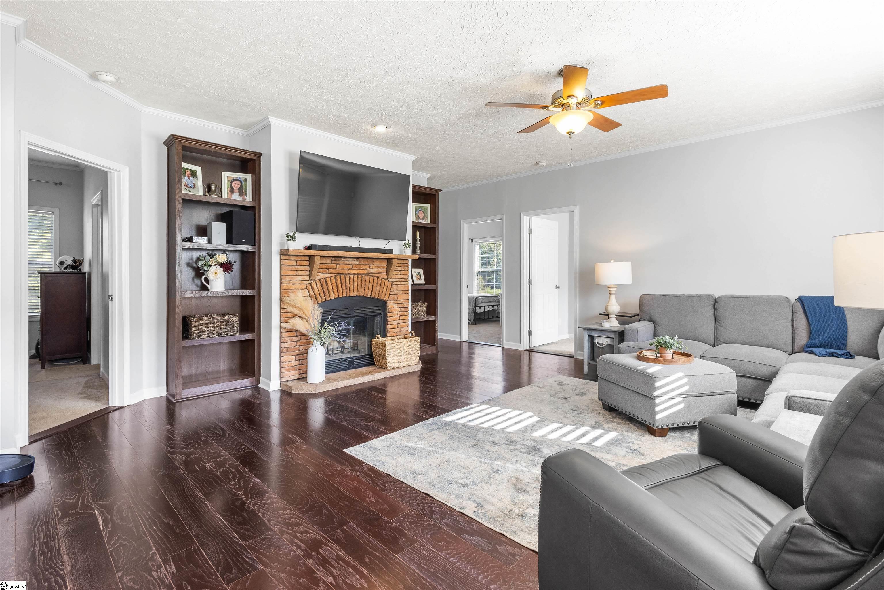 151 Lesley Road Pelzer, SC 29669 - Photo 8 of 31