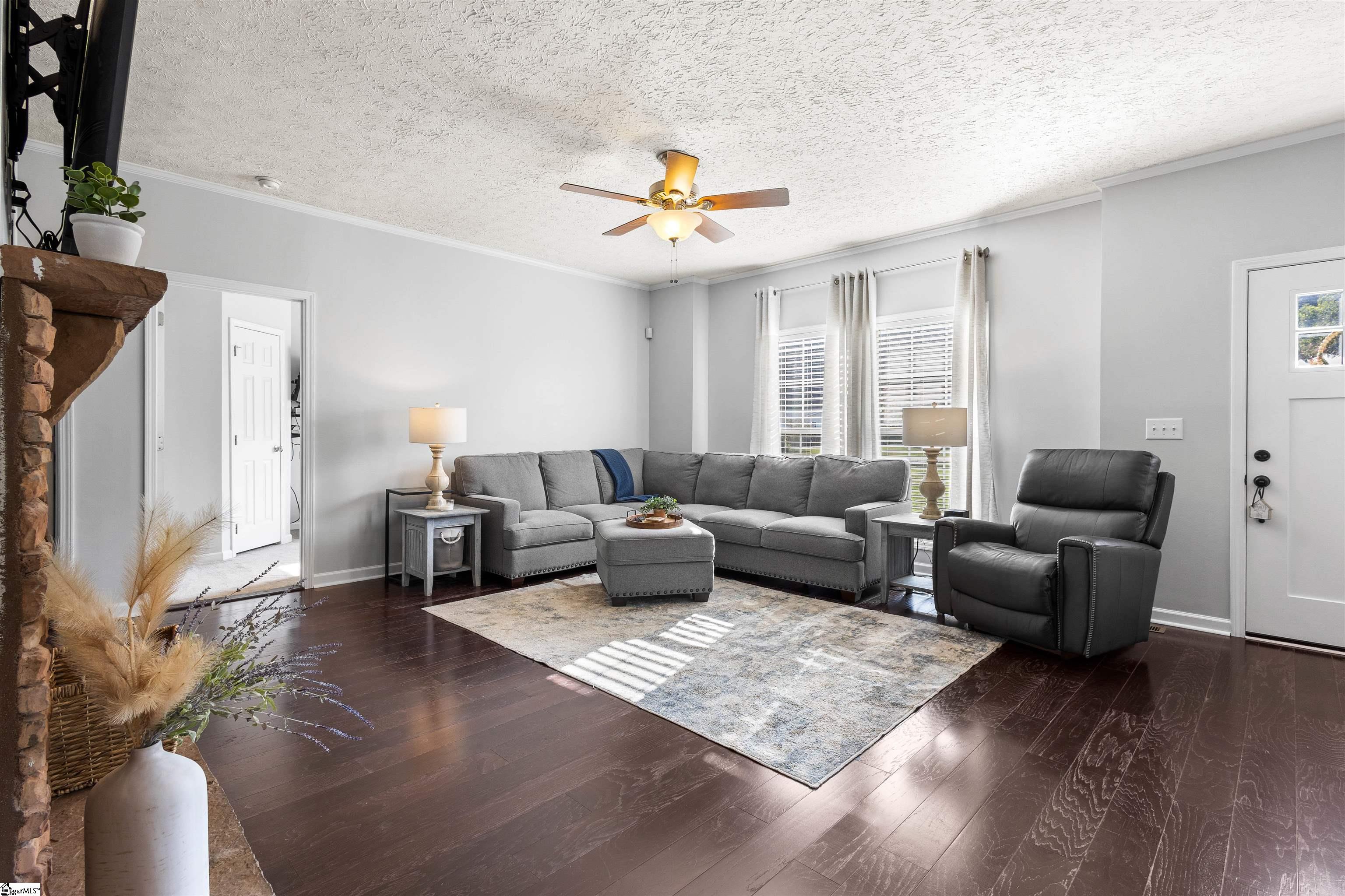 151 Lesley Road Pelzer, SC 29669 - Photo 9 of 31