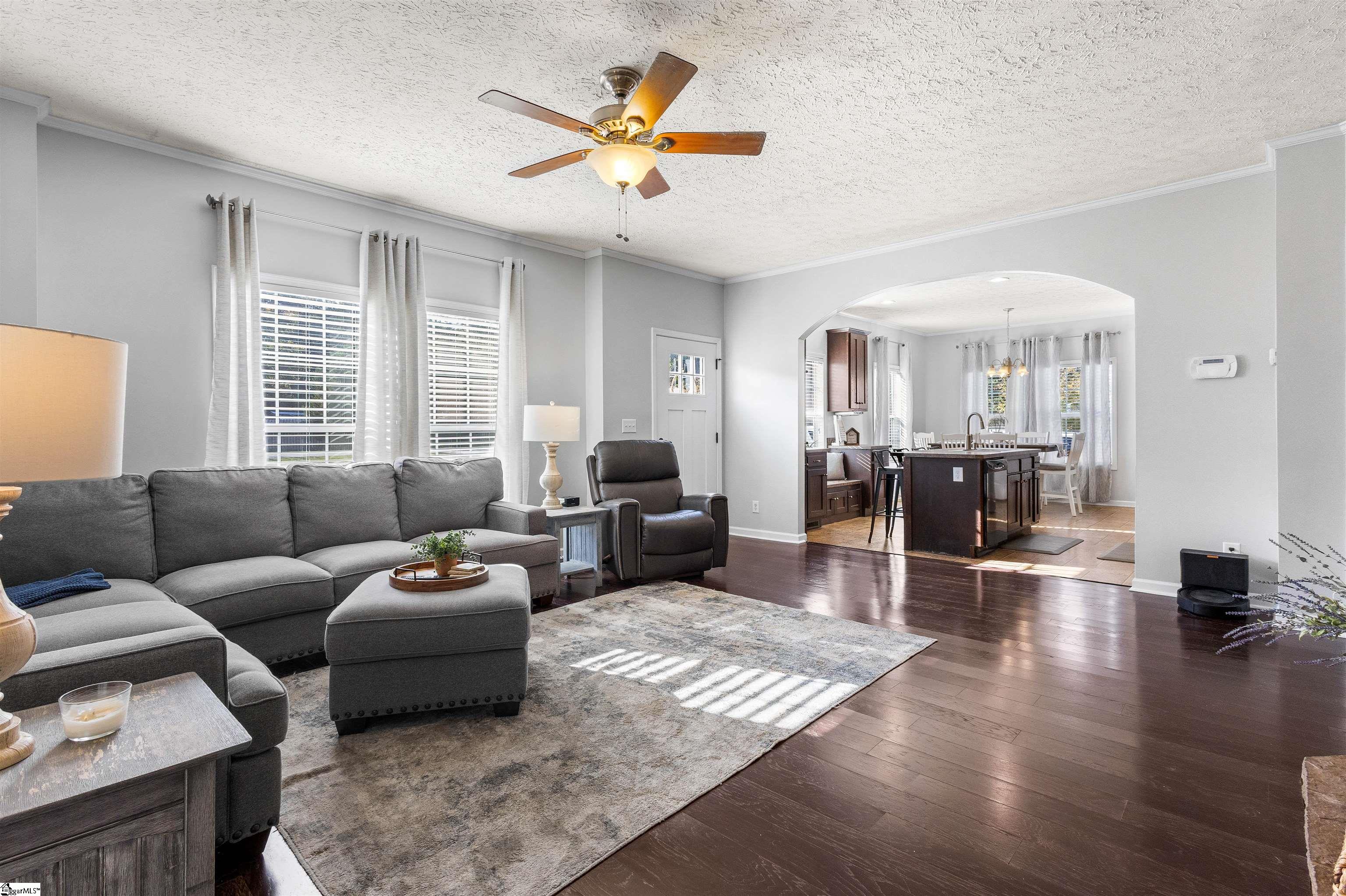 151 Lesley Road Pelzer, SC 29669 - Photo 10 of 31