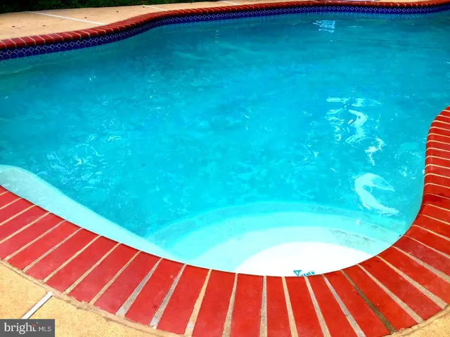 a view of swimming pool