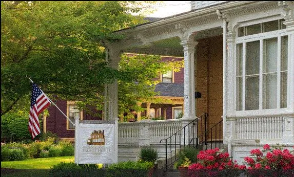 $1,295,000 | 73 Talbot Avenue, Rockland, ME 04841