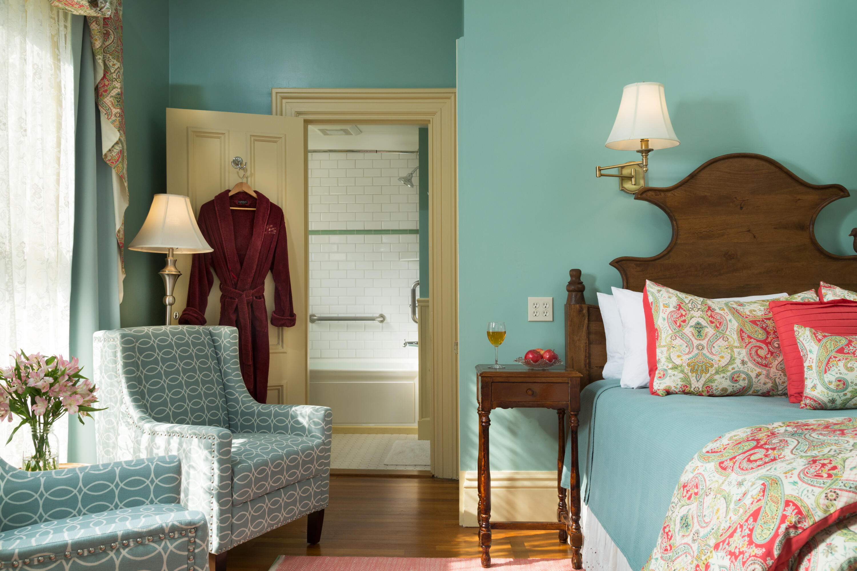 73 Talbot Avenue Rockland, ME 04841 - Photo 25 of 38 Talbot-House-Rooms-3-3