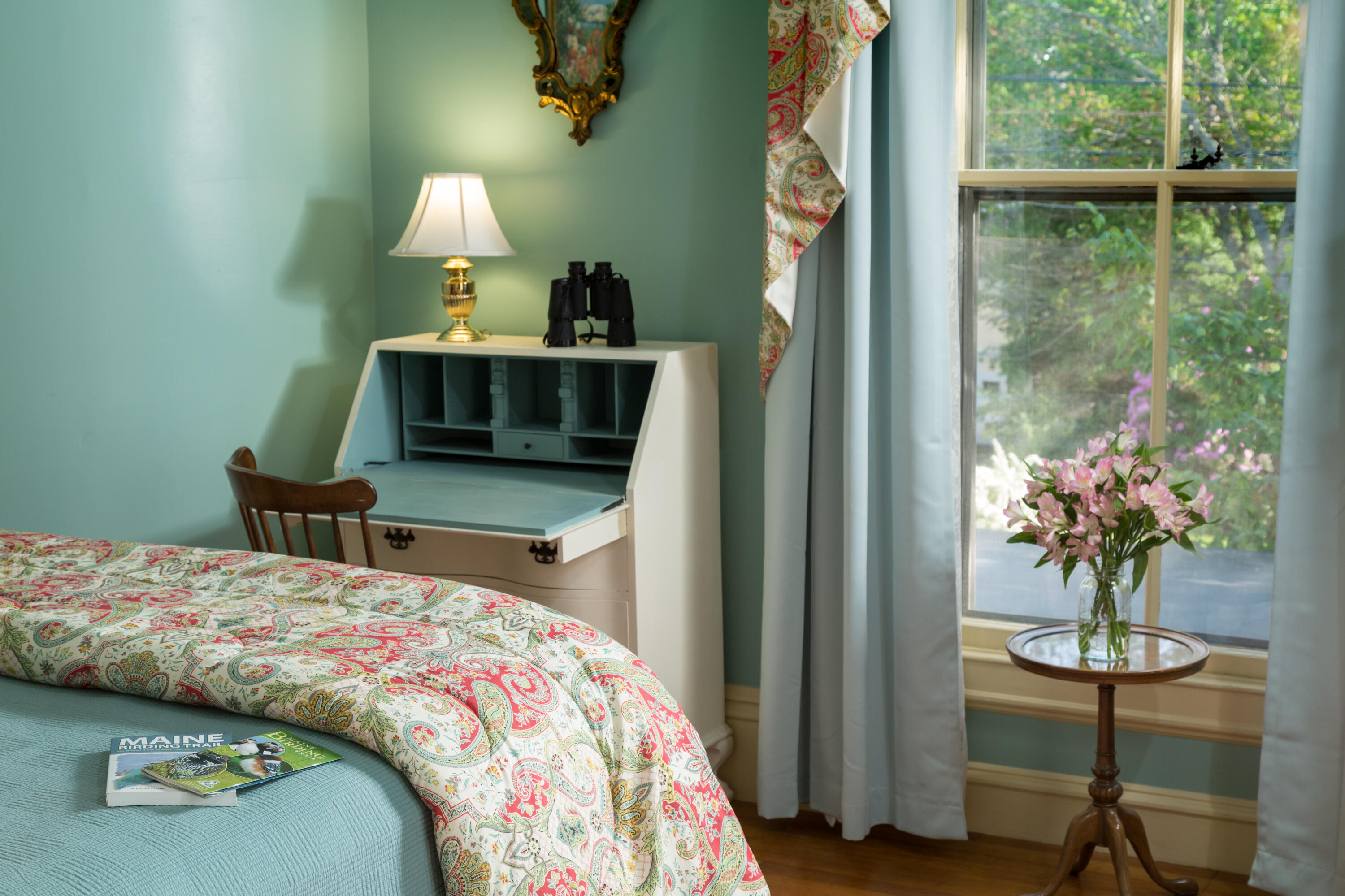 73 Talbot Avenue Rockland, ME 04841 - Photo 27 of 38 Talbot-House-Rooms-3-4-1