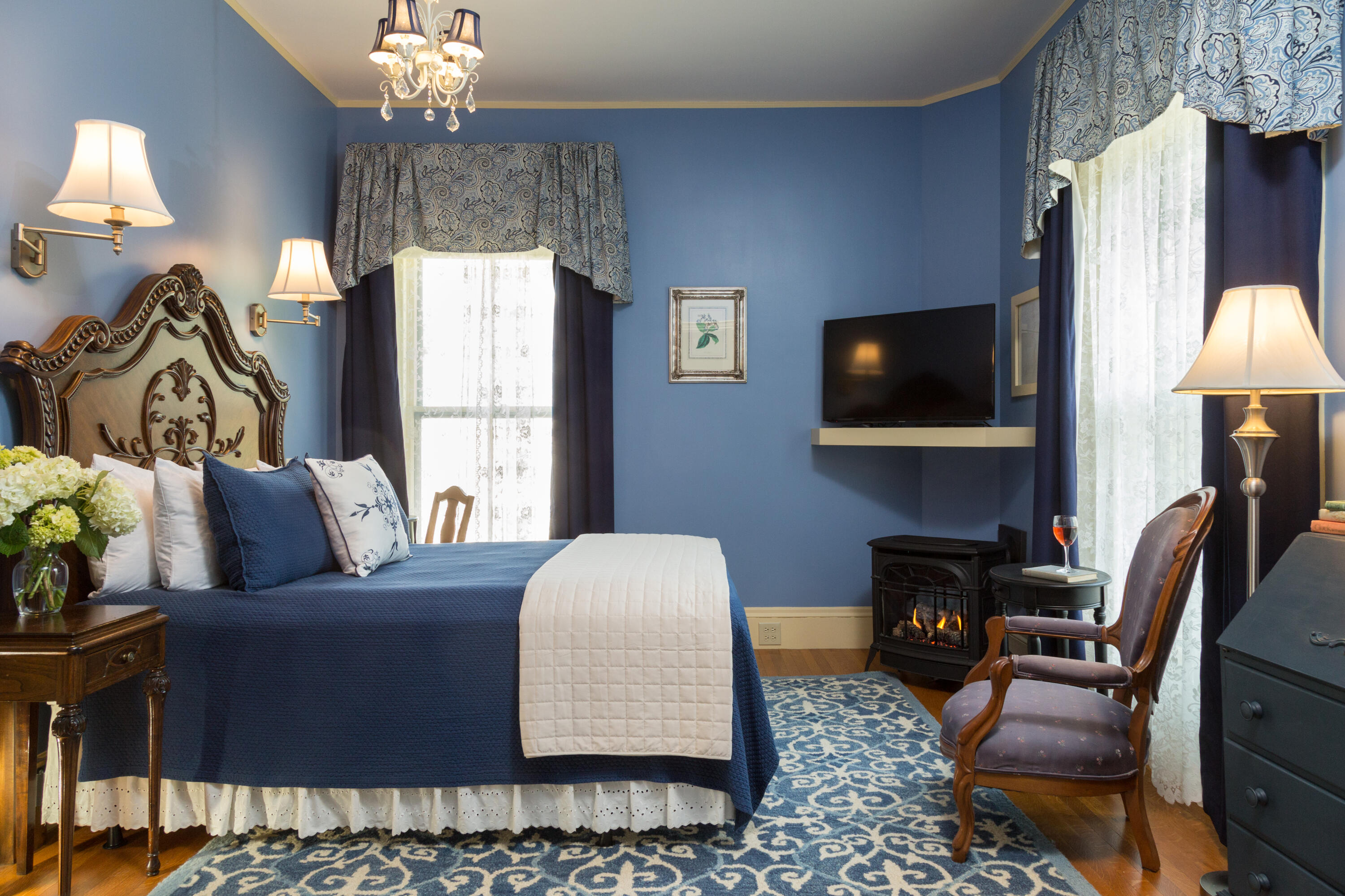73 Talbot Avenue Rockland, ME 04841 - Photo 28 of 38 Talbot-House-Rooms-4-1