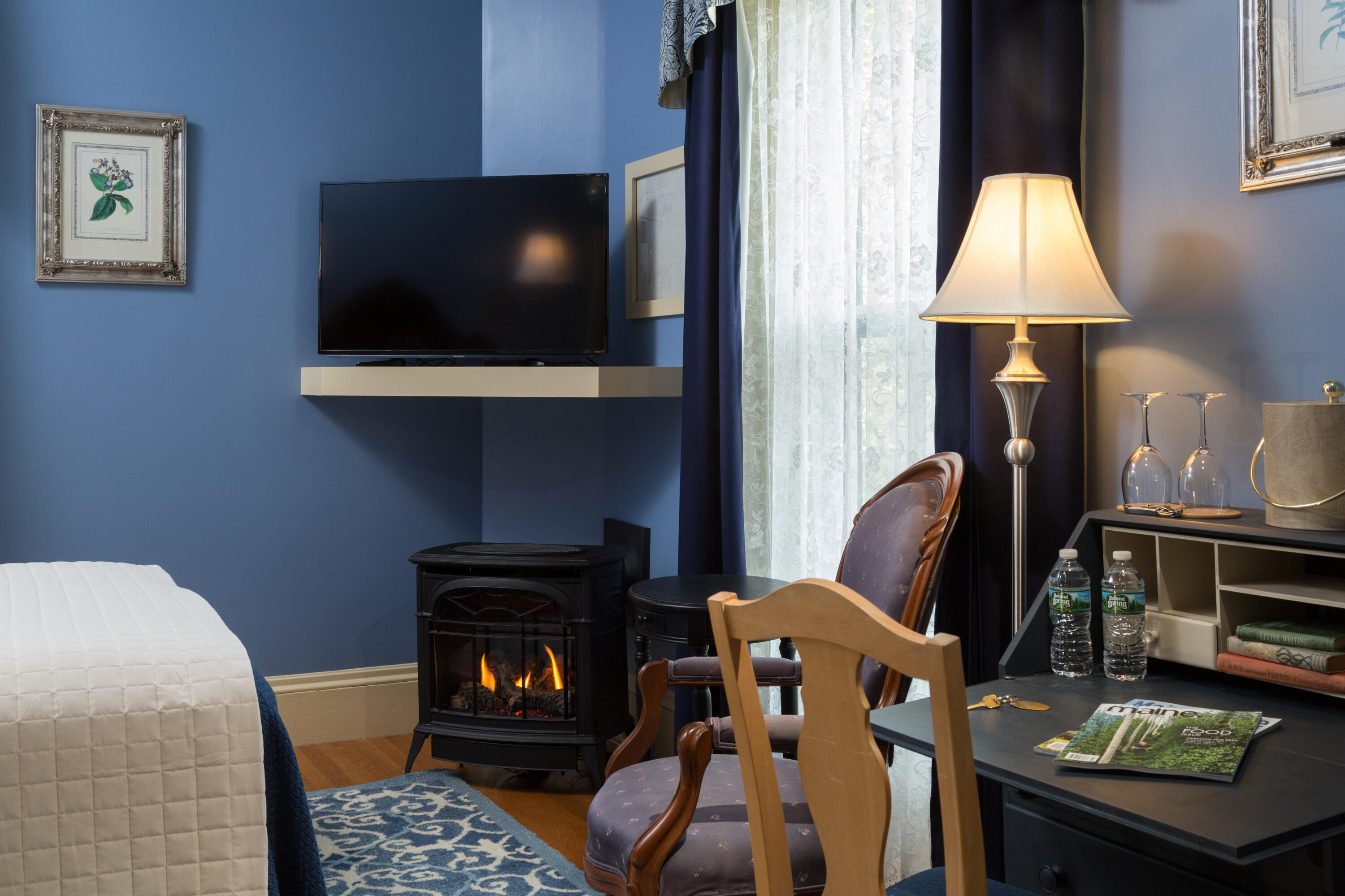 73 Talbot Avenue Rockland, ME 04841 - Photo 29 of 38 Talbot-House-Rooms-4-2