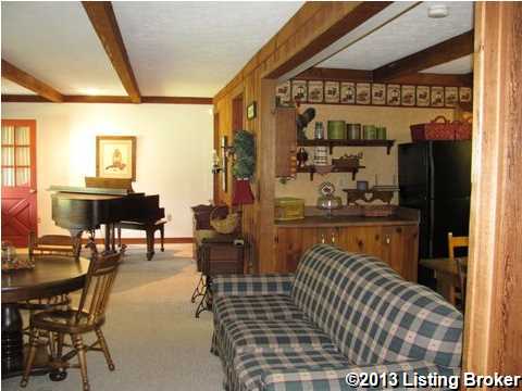 1820 Oak Hill Road Sonora, KY 42776 - Photo 4 of 36 Additional Photo
