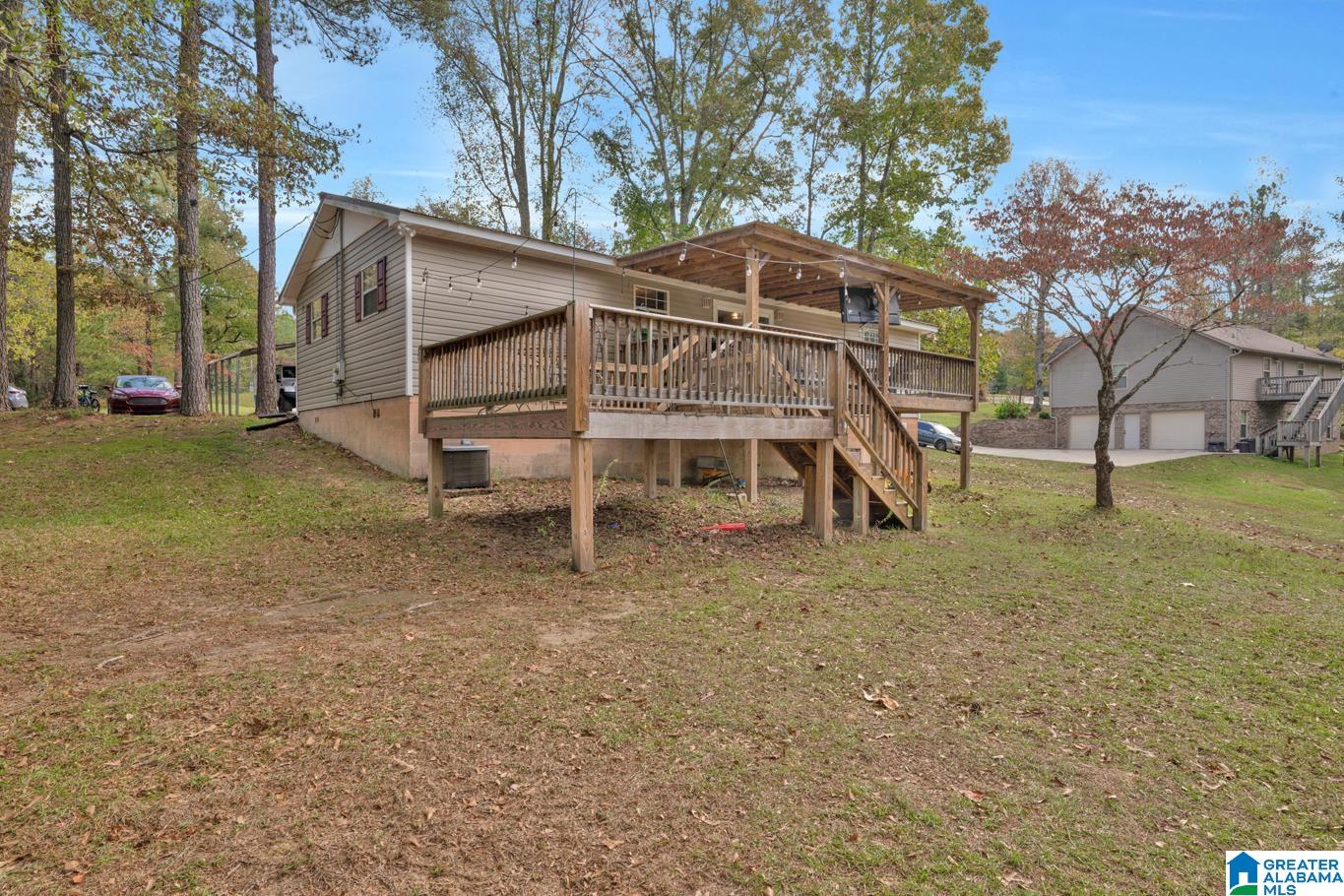 201 Briarfield Road Warrior, AL 35180 - Photo 29 of 36