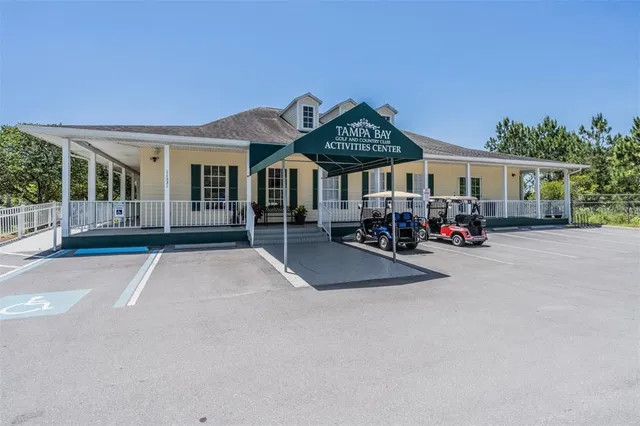 $345,000 | 10242 Chatuge Drive, San Antonio, FL 33576