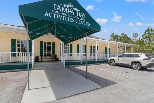 $345,000 | 10242 Chatuge Drive, San Antonio, FL 33576