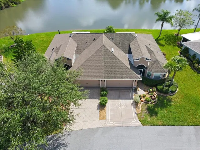 $345,000 | 10242 Chatuge Drive, San Antonio, FL 33576