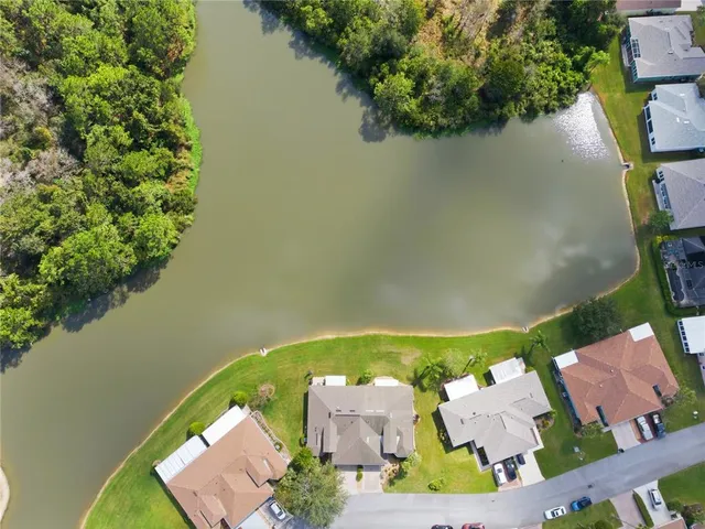 $345,000 | 10242 Chatuge Drive, San Antonio, FL 33576