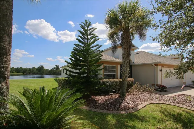 $345,000 | 10242 Chatuge Drive, San Antonio, FL 33576