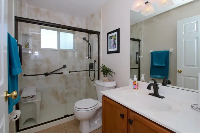 $345,000 | 10242 Chatuge Drive, San Antonio, FL 33576