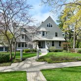 $2,775,000 | 336 Abbotsford Road, Kenilworth, IL 60043