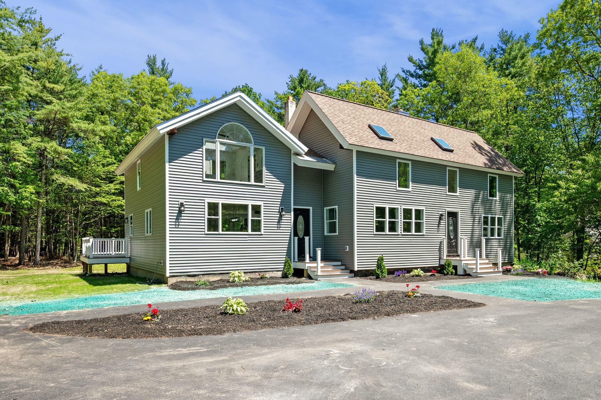 20 Hawkewood Road Sandown, NH 03873 - Photo 53 of 60