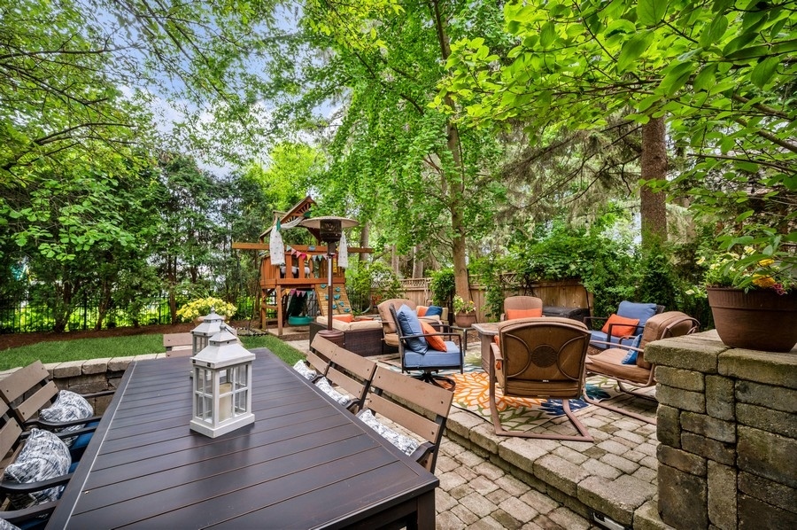501 Ridge Road Kenilworth, IL 60043 - Photo 40 of 46