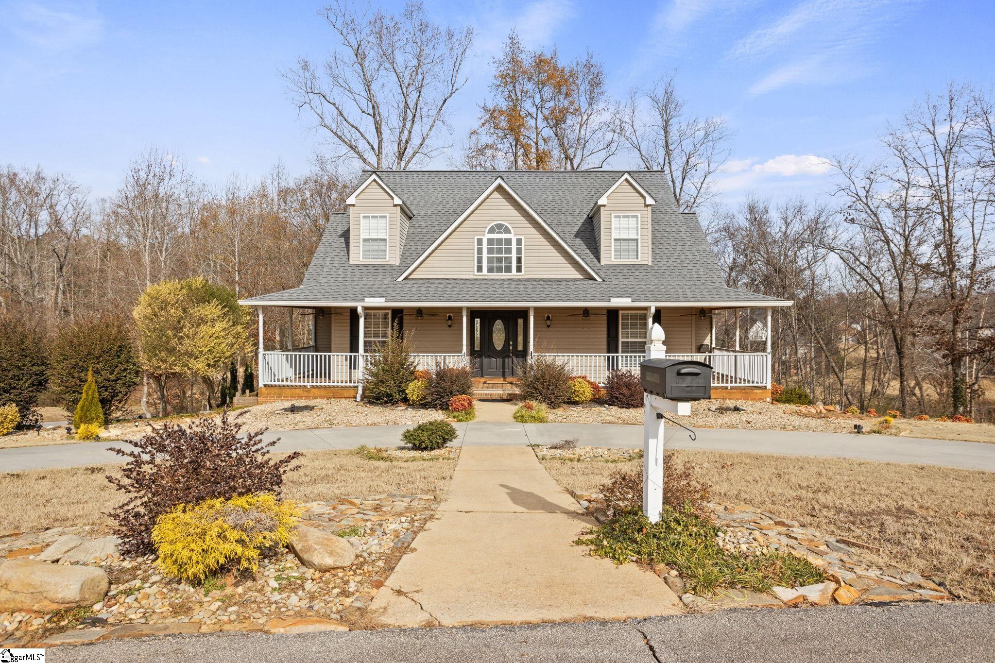 401 Woodson Road Piedmont, SC 29673 - Photo 1 of 46 Gallery Image 1