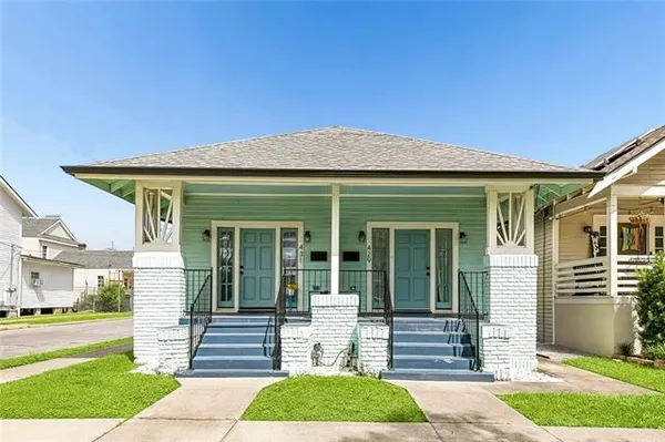 $1,675 | 431 South Genois Street, New Orleans, LA 70119