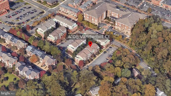 $2,500 | 4108 Vanderbilt Court, Fairfax, VA 22030