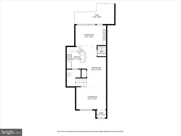$2,500 | 4108 Vanderbilt Court, Fairfax, VA 22030