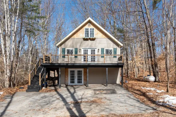 $525,000 | 50 Mountain View Drive, Moultonborough, NH 03254