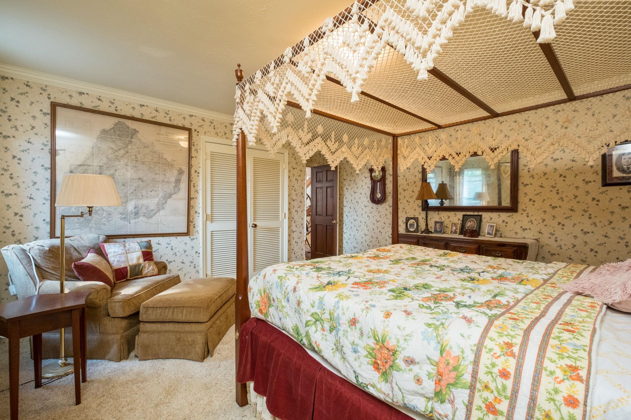 620 Walnut Hills Road Staunton, VA 24401 - Photo 35 of 40