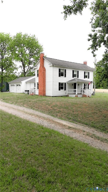 1887 Rocky Hock Road Wakefield, VA 23888 - Photo 34 of 40