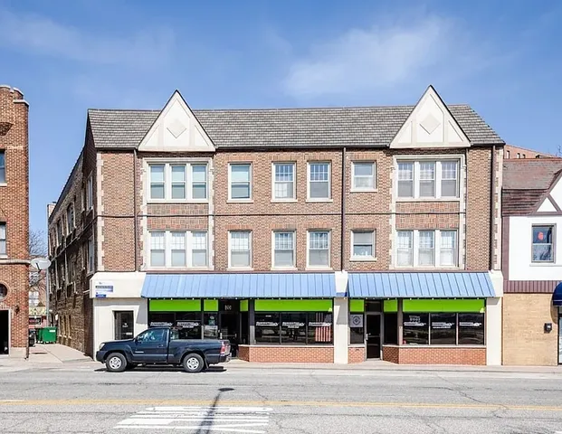 $1,400 | 18 East Northwest Highway, Unit 3, Arlington Heights, IL 60004