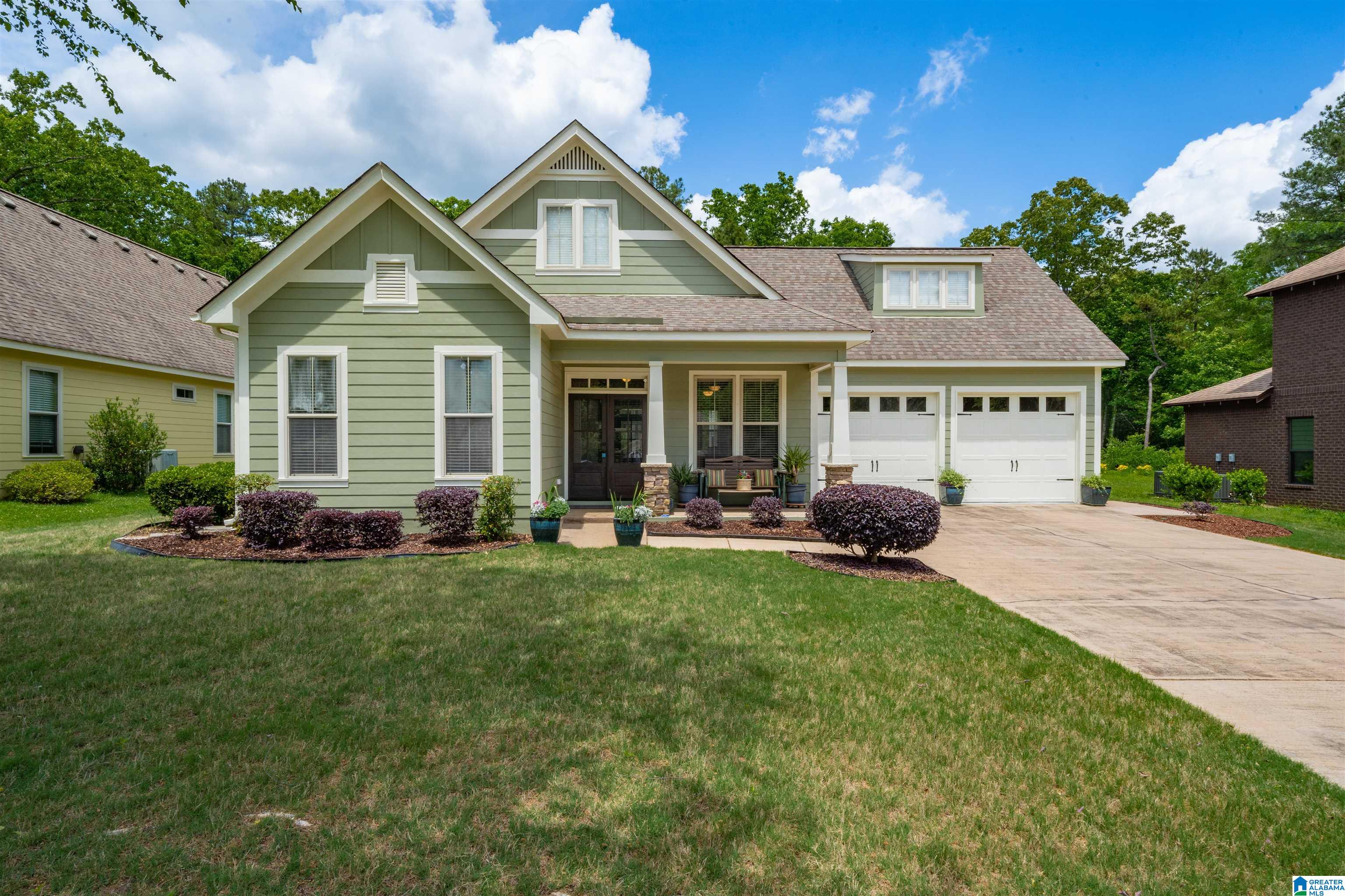 5648 Ashton Way McCalla, AL 35111 - Photo 1 of 32