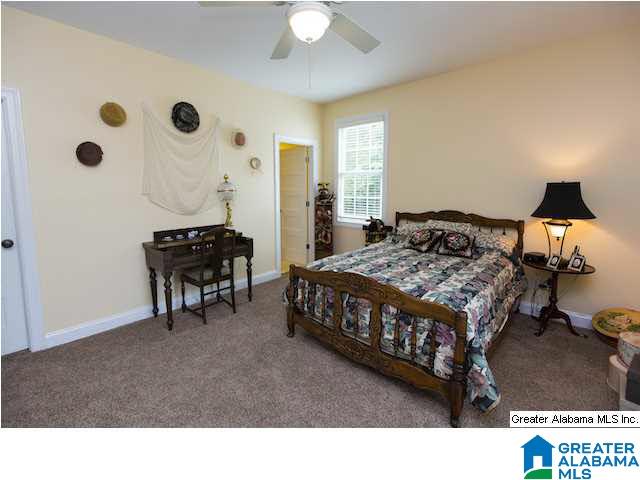 297 Robertson Hollow Lane Springville, AL 35146 - Photo 24 of 28