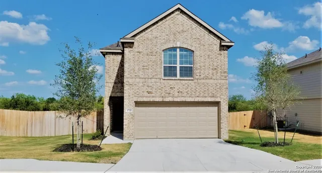 $1,450 | 4718 War Horse Drive, San Antonio, TX 78242