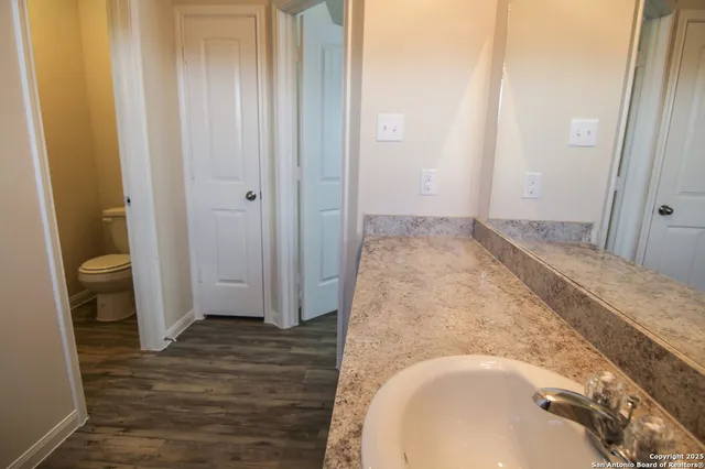 $1,450 | 4718 War Horse Drive, San Antonio, TX 78242