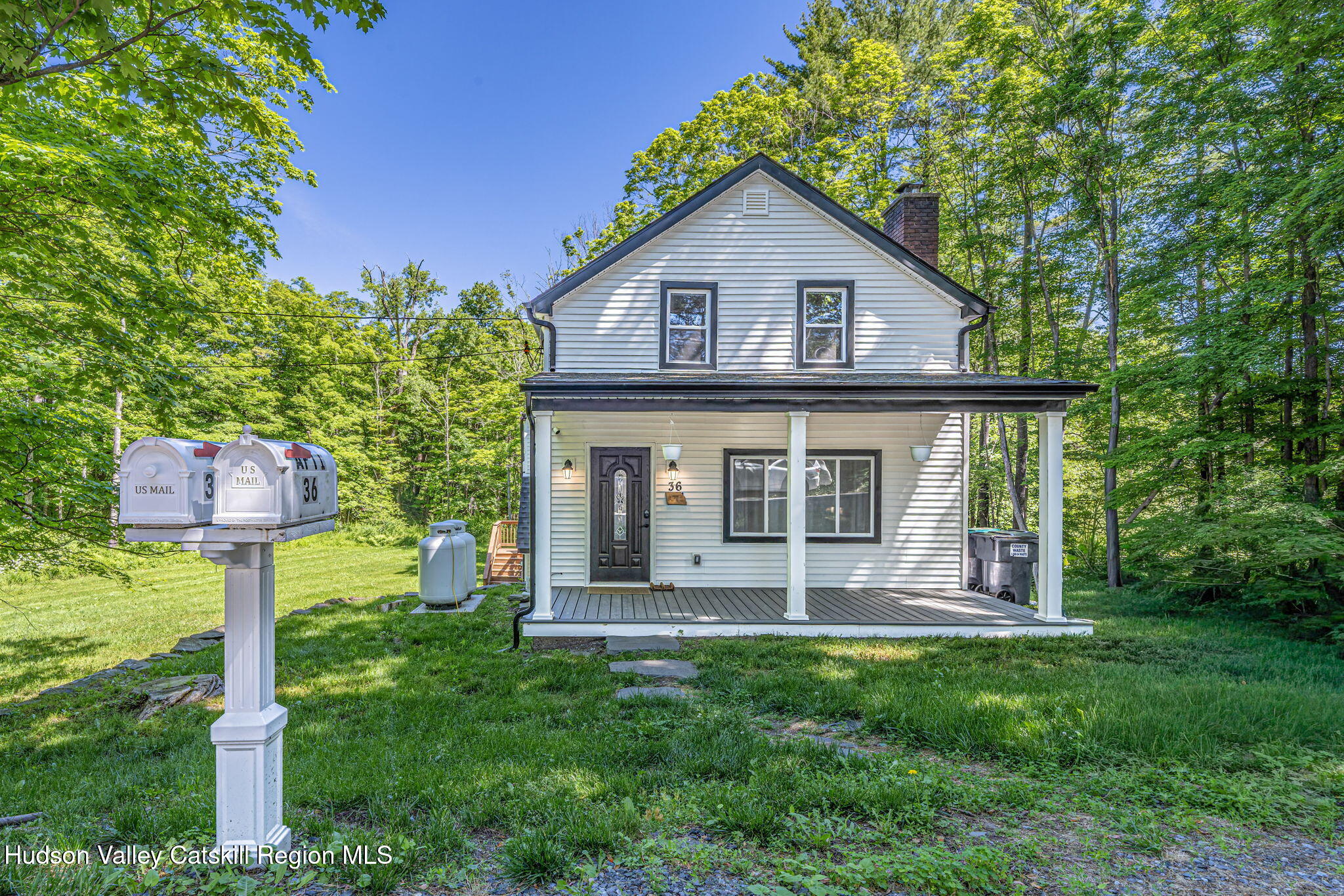 36 Wolven Road Catskill, NY 12414 - Photo 2 of 57 37-Wolven--40