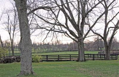 2559 Warwick Road Harrodsburg, KY 40330 - Photo 25 of 32 Photo 25