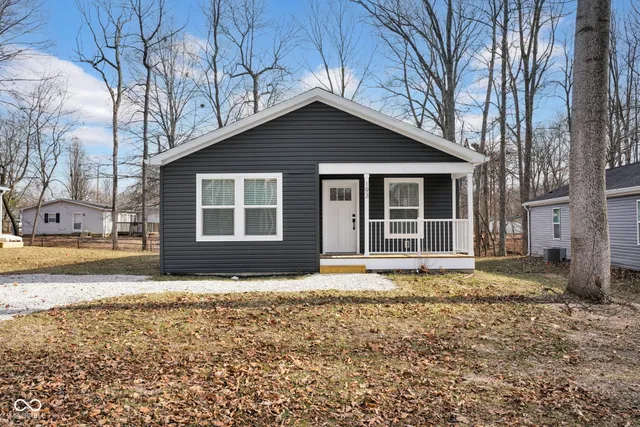 $214,000 | 193 Ivy Court, Cloverdale, IN 46120