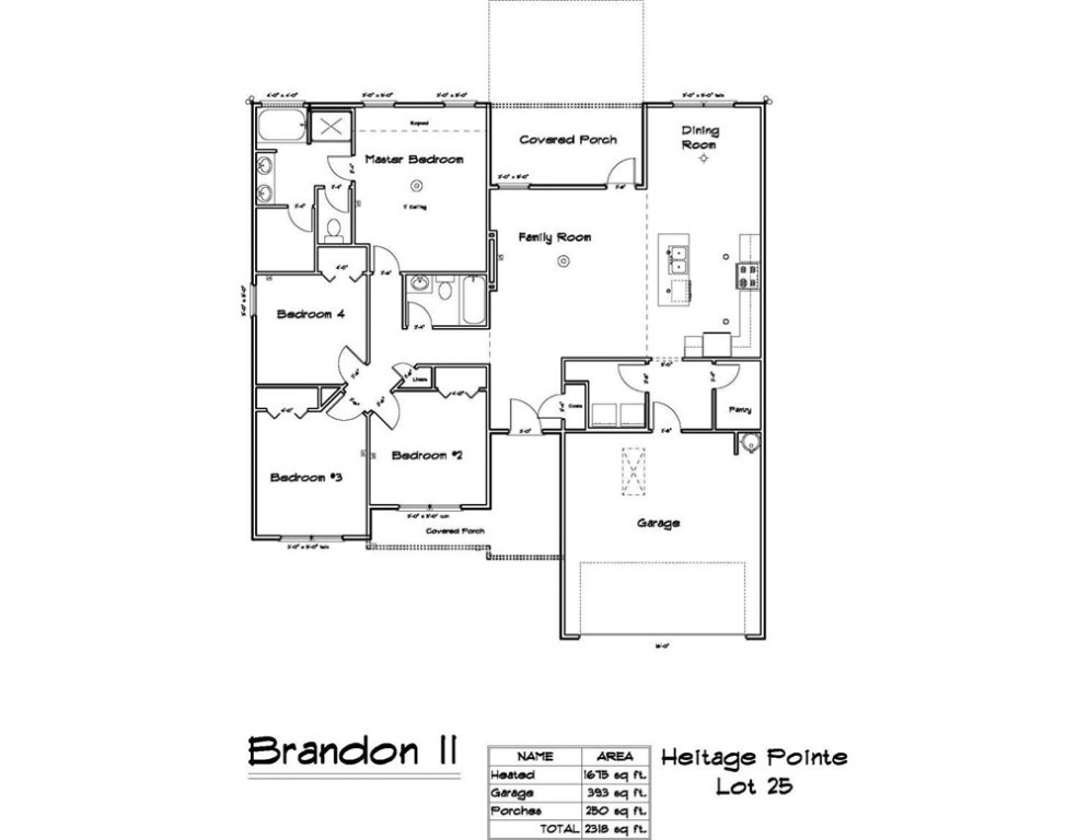 189 Providence Loop Hinesville, GA 31313 - Photo 5 of 5