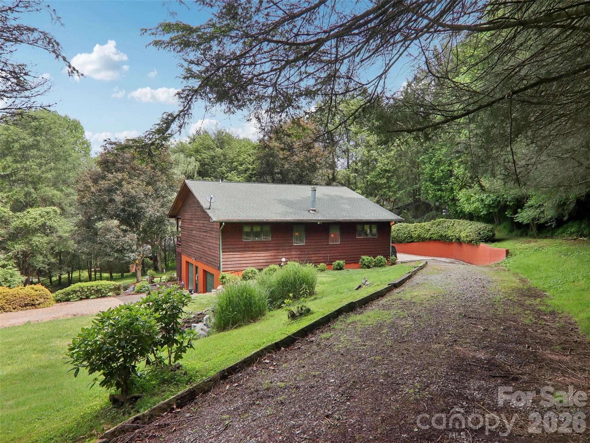 457 Shady Ridge Road Waynesville, NC 28785 - Photo 47 of 48 Gallery Image 47