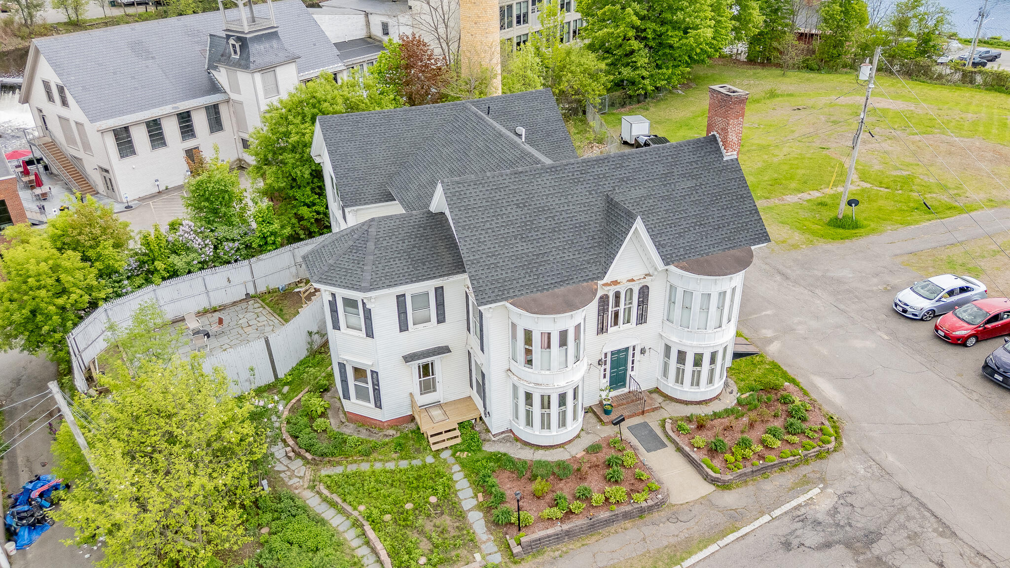8 Monument Square Dover-Foxcroft, ME 04426 - Photo 4 of 107 DJI_20260527142537_0456_D