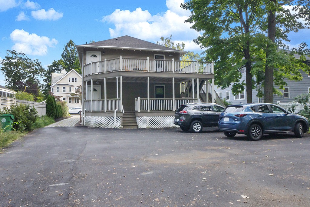 175 Allerton Road Newton, MA 02461 - Photo 22 of 22 Gallery Image 22