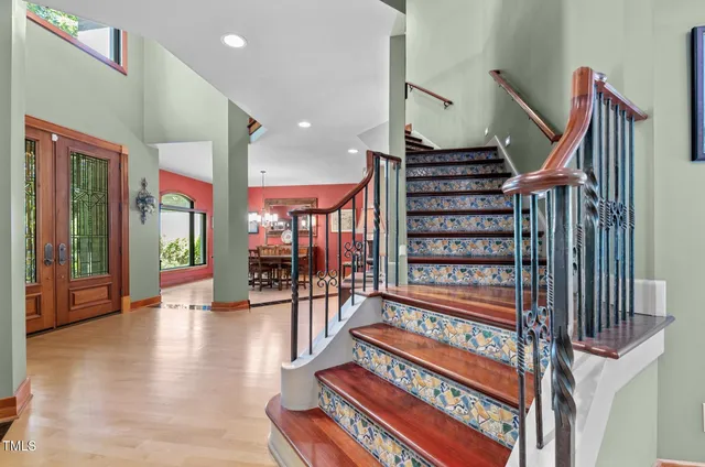 $6,800 | 6016 Glenthorne Drive, Raleigh, NC 27613