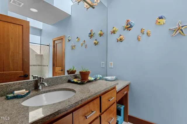 $6,800 | 6016 Glenthorne Drive, Raleigh, NC 27613