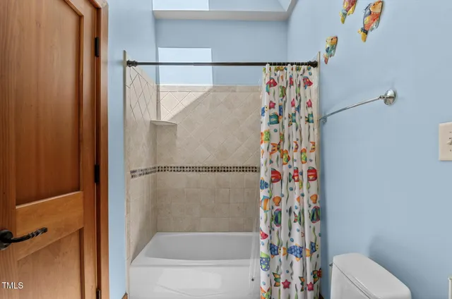 $6,800 | 6016 Glenthorne Drive, Raleigh, NC 27613