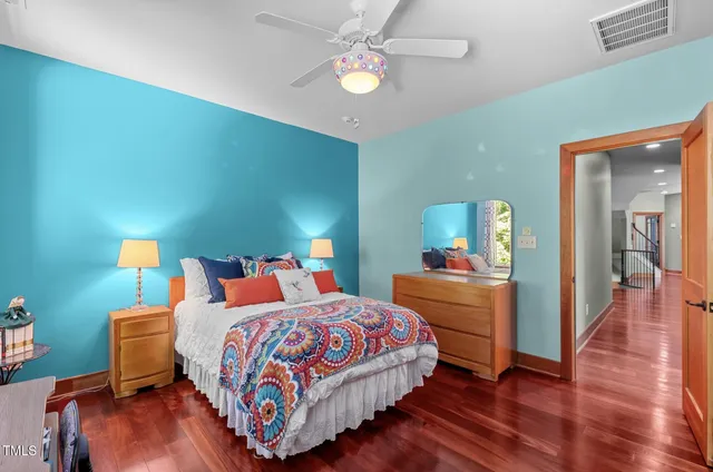 $6,800 | 6016 Glenthorne Drive, Raleigh, NC 27613