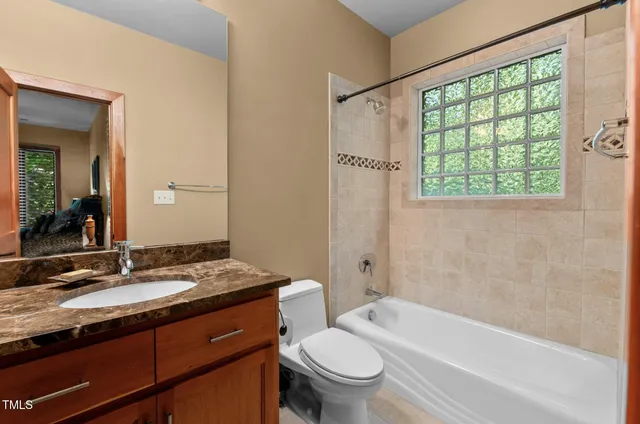 $6,800 | 6016 Glenthorne Drive, Raleigh, NC 27613