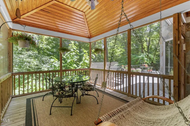 $6,800 | 6016 Glenthorne Drive, Raleigh, NC 27613