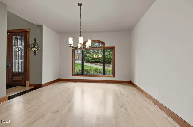 $6,800 | 6016 Glenthorne Drive, Raleigh, NC 27613