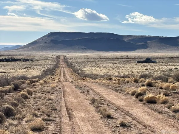 $8,500 | 0 Klamath Trail, San Luis, CO 81152