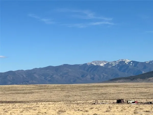 $8,500 | 0 Klamath Trail, San Luis, CO 81152