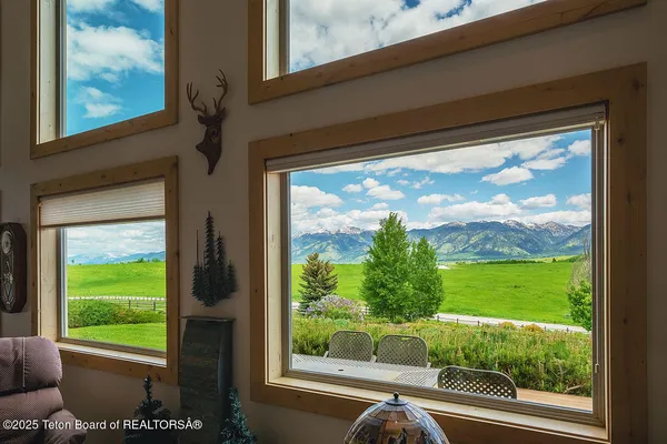 $1,650,000 | 87 Rayco Drive, Thayne, WY 83127