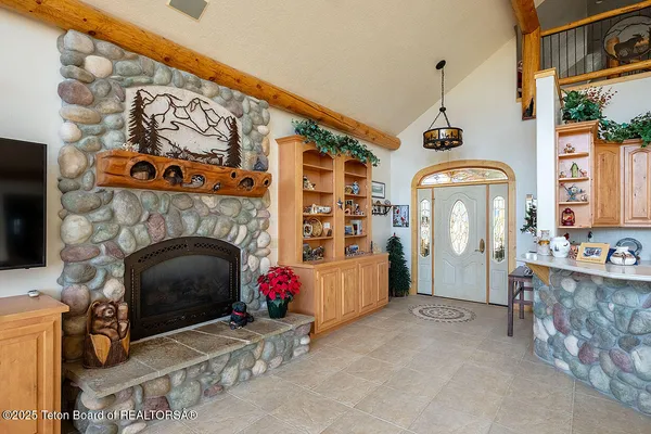 $1,650,000 | 87 Rayco Drive, Thayne, WY 83127